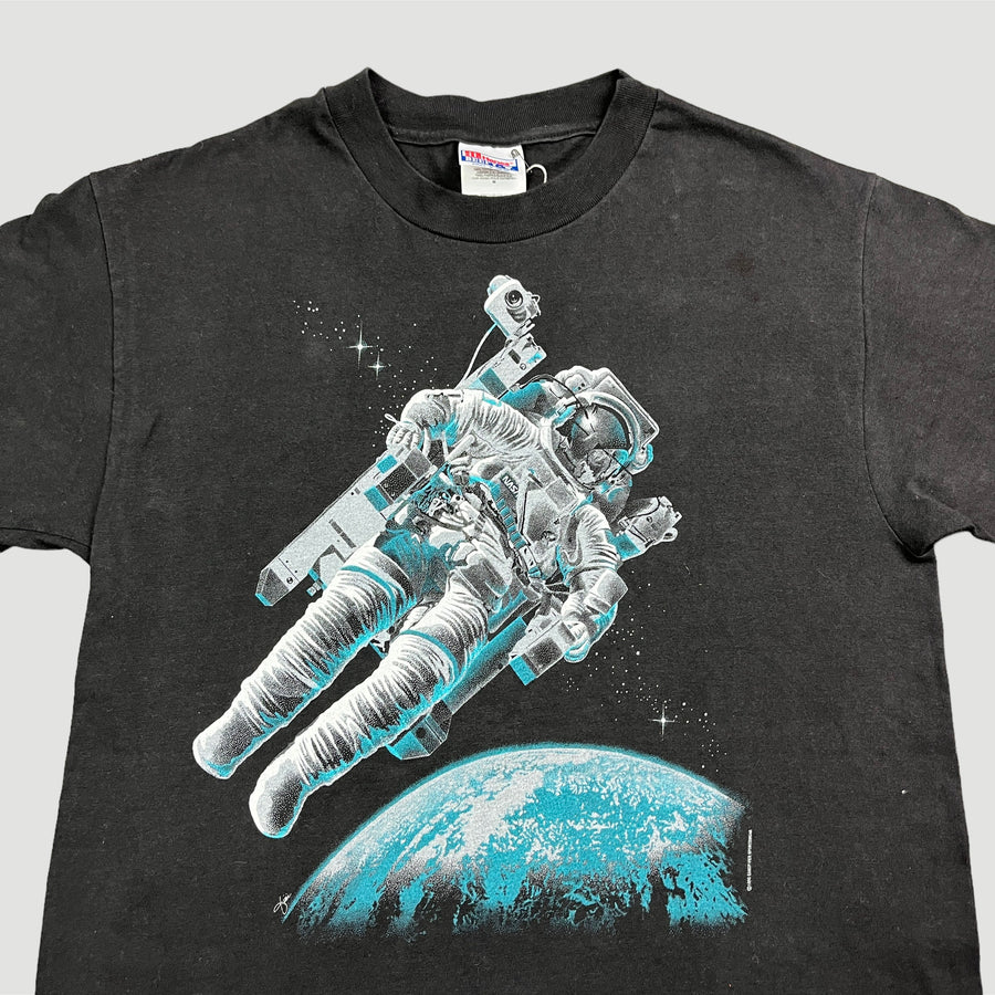 90's NASA Astronaut T-Shirt