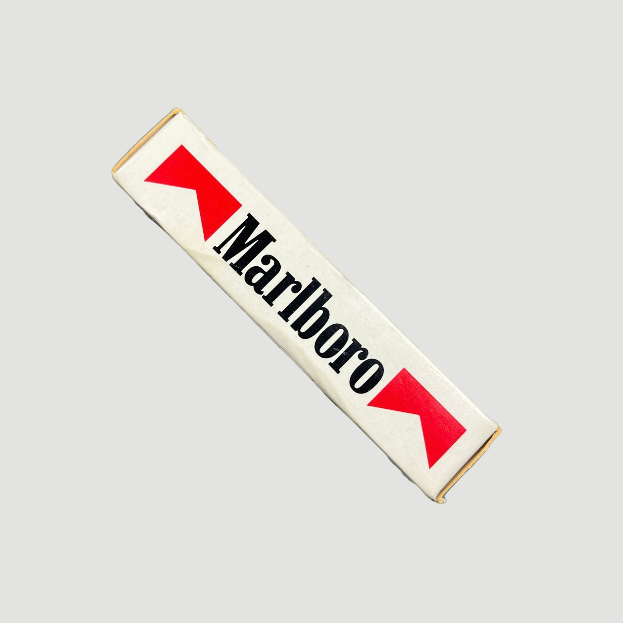 90's Marlboro Card Deck (Sealed)
