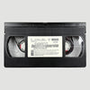 1996 The Doom Generation VHS