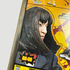 2003 Kill Bill Gogo Yubari Action Figure