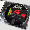 2001 Daft Punk Discovery Japanese CD + Daft Clubcard