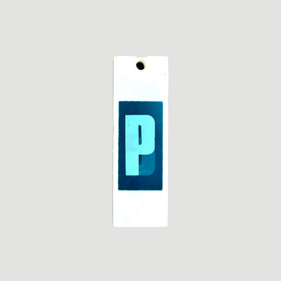 2008 Portishead 'Third' Promo USB Stick