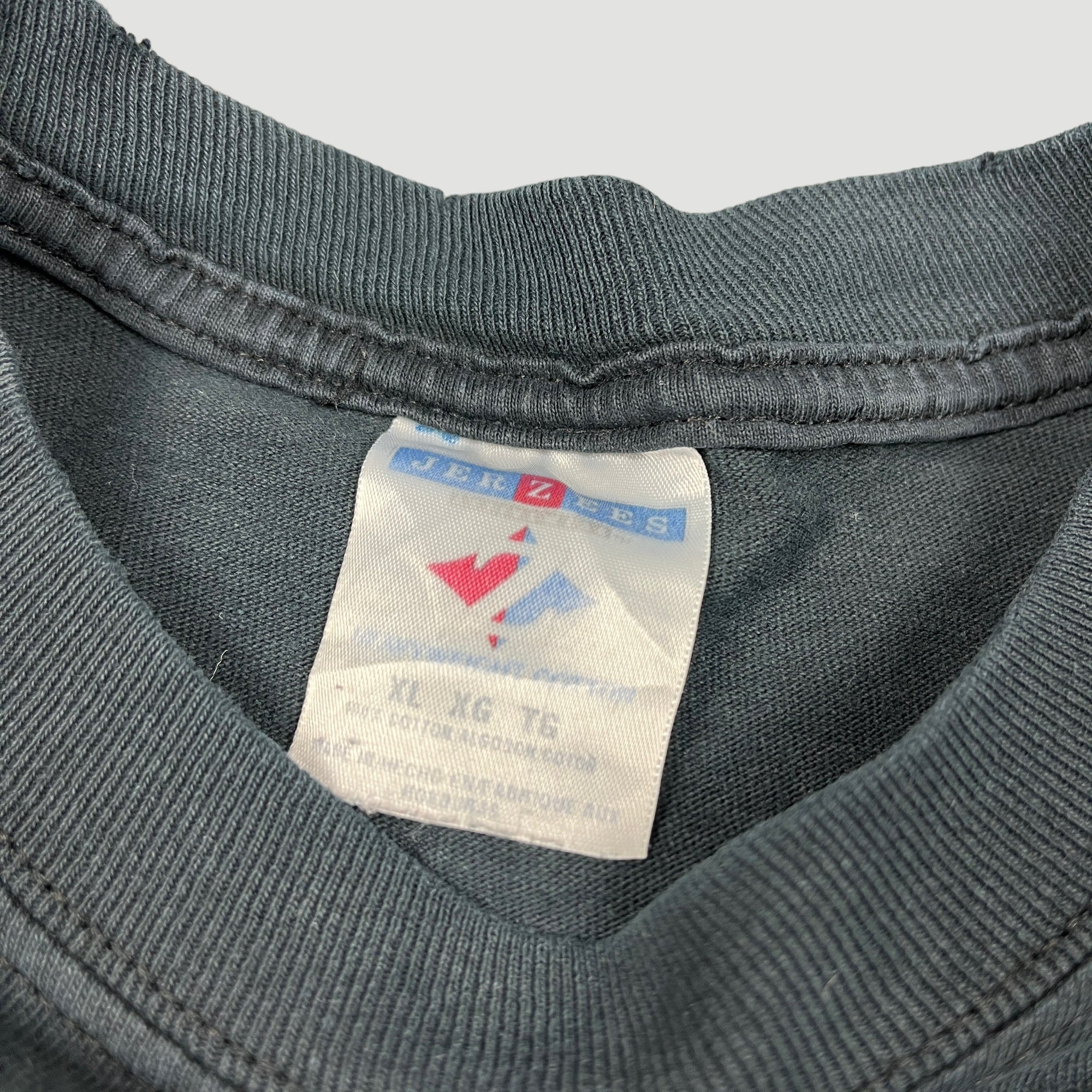 2004 Tenchu Return From Darkness T-Shirt