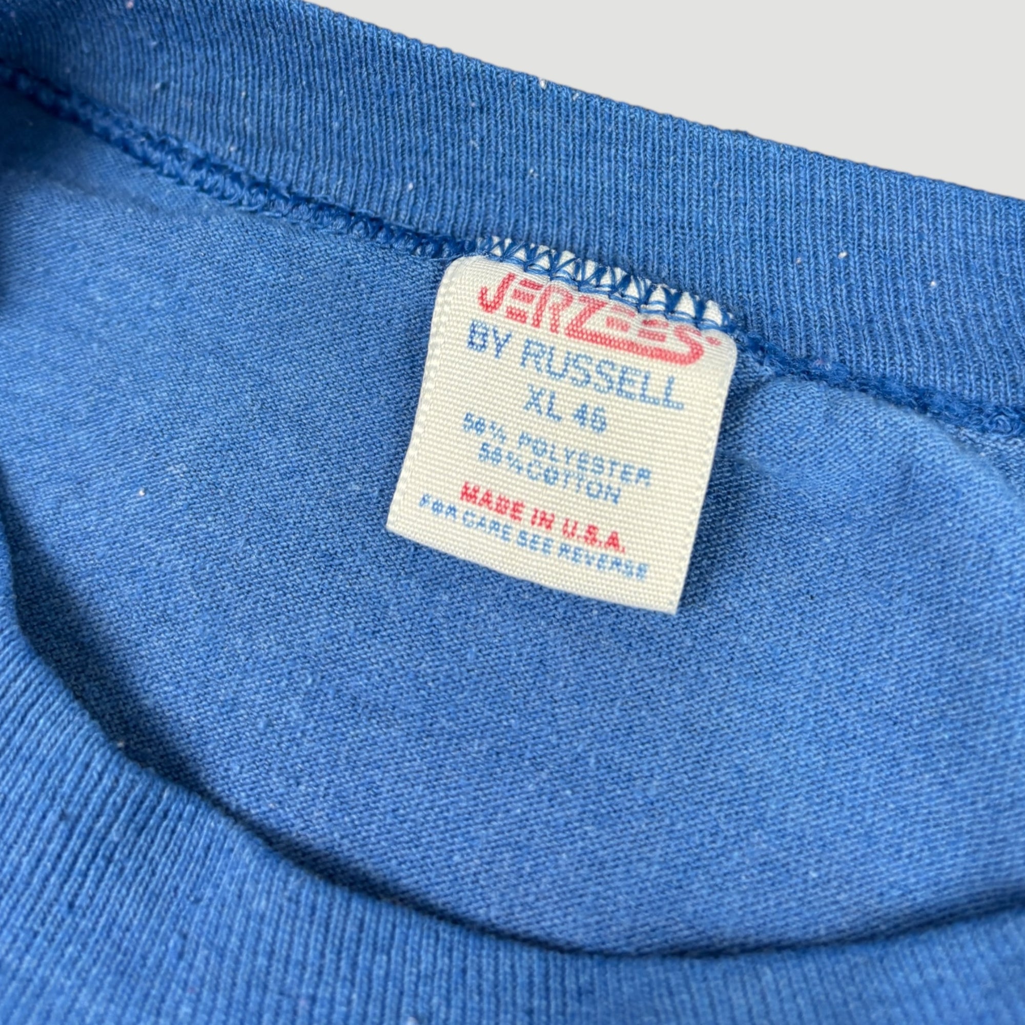 80's Domino’s The Hot One T-Shirt