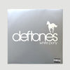 2000 Deftones White Pony 1st Press 2LP
