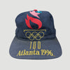 1996 Atlanta 1996 Snapback Cap