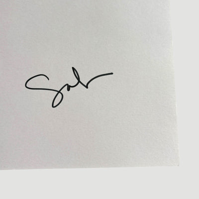 2023 Sofia Coppola Archive 1999-2023 (1st Edition Sofia Coppola SIGNED)