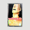 1995 Radiohead 'The Bends' Cassette