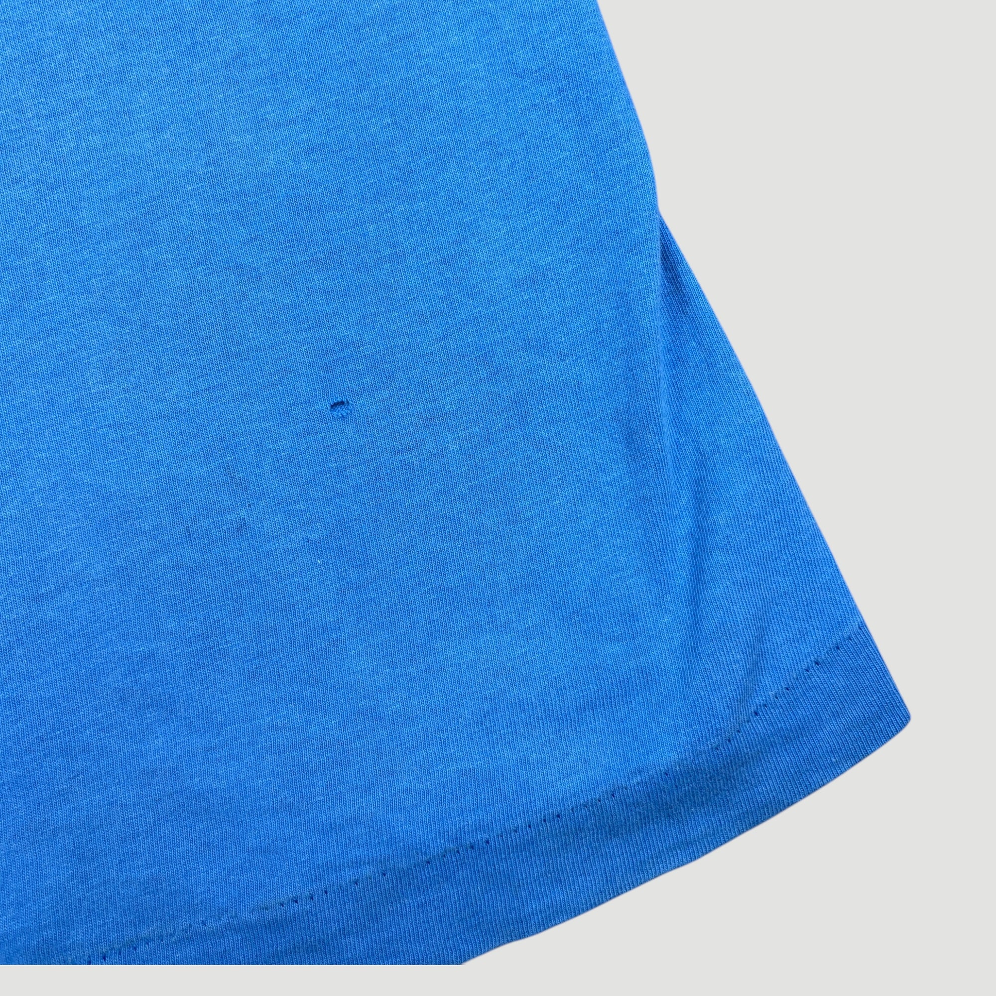 1995 Sonic Youth Washing Machine Euro Tour T-Shirt