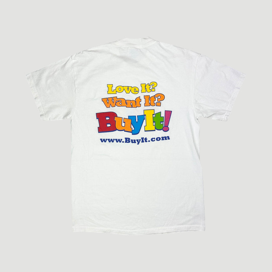 90's Buy It! T-Shirt