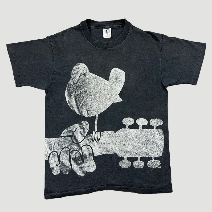 90's Woodstock T-Shirt