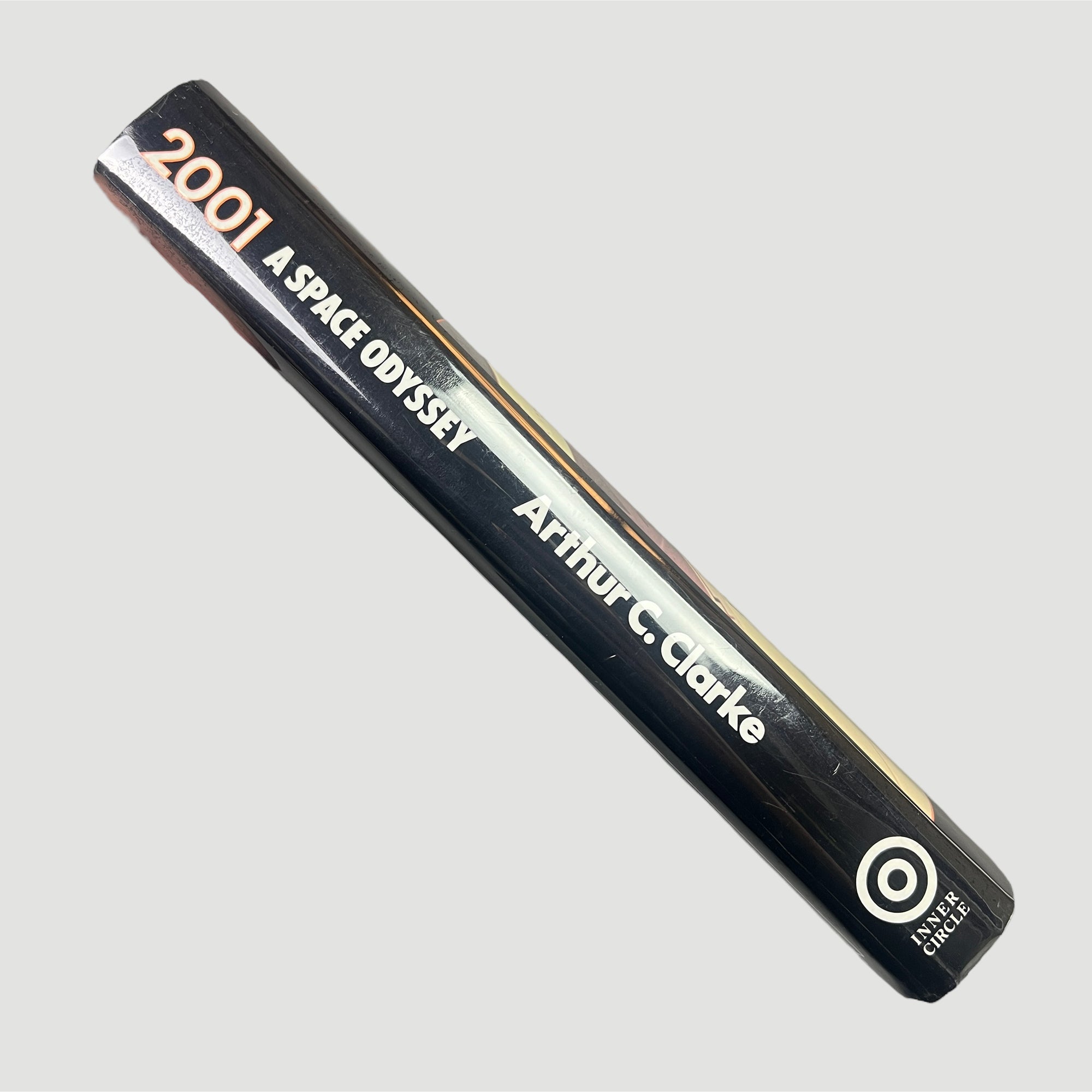 1991 Arthur C Clarke 2001 A Space Odyssey