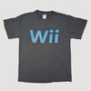 2007 Nintendo Wii Logo T-Shirt