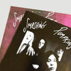 1991 Smashing Pumpkins Gish 1st UK LP
