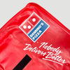 80's Domino’s Nobody Delivers Better Delivery Bag