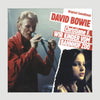 1980 David Bowie 'Christiane F' OST Vinyl LP (Bowie Cover)