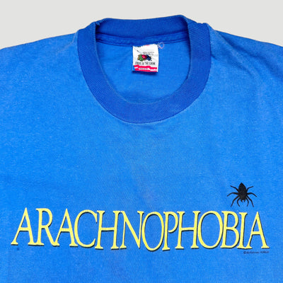 1990 Arachnophobia T-Shirt