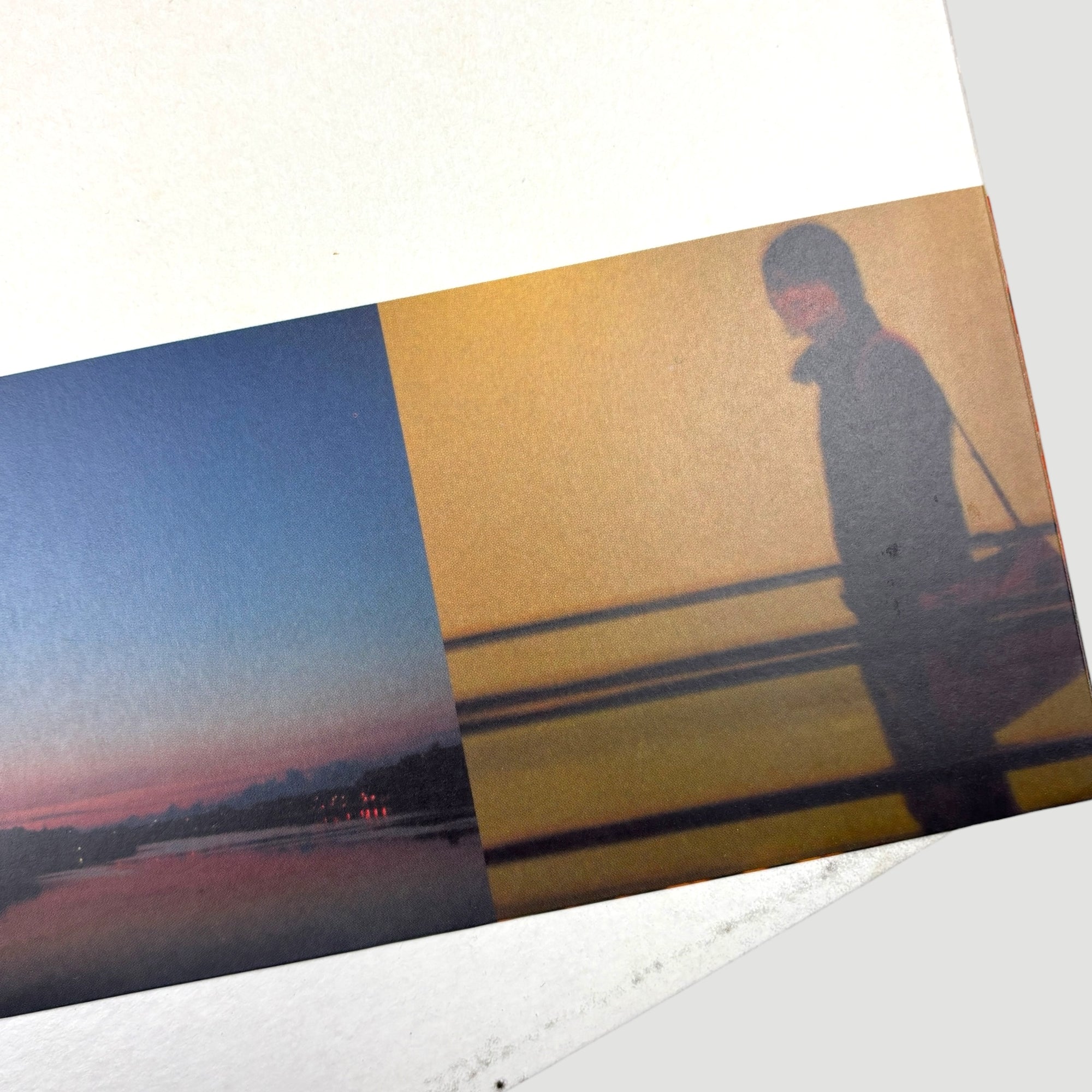 2005 Bloc Party Silent Alarm UK 1st Press LP