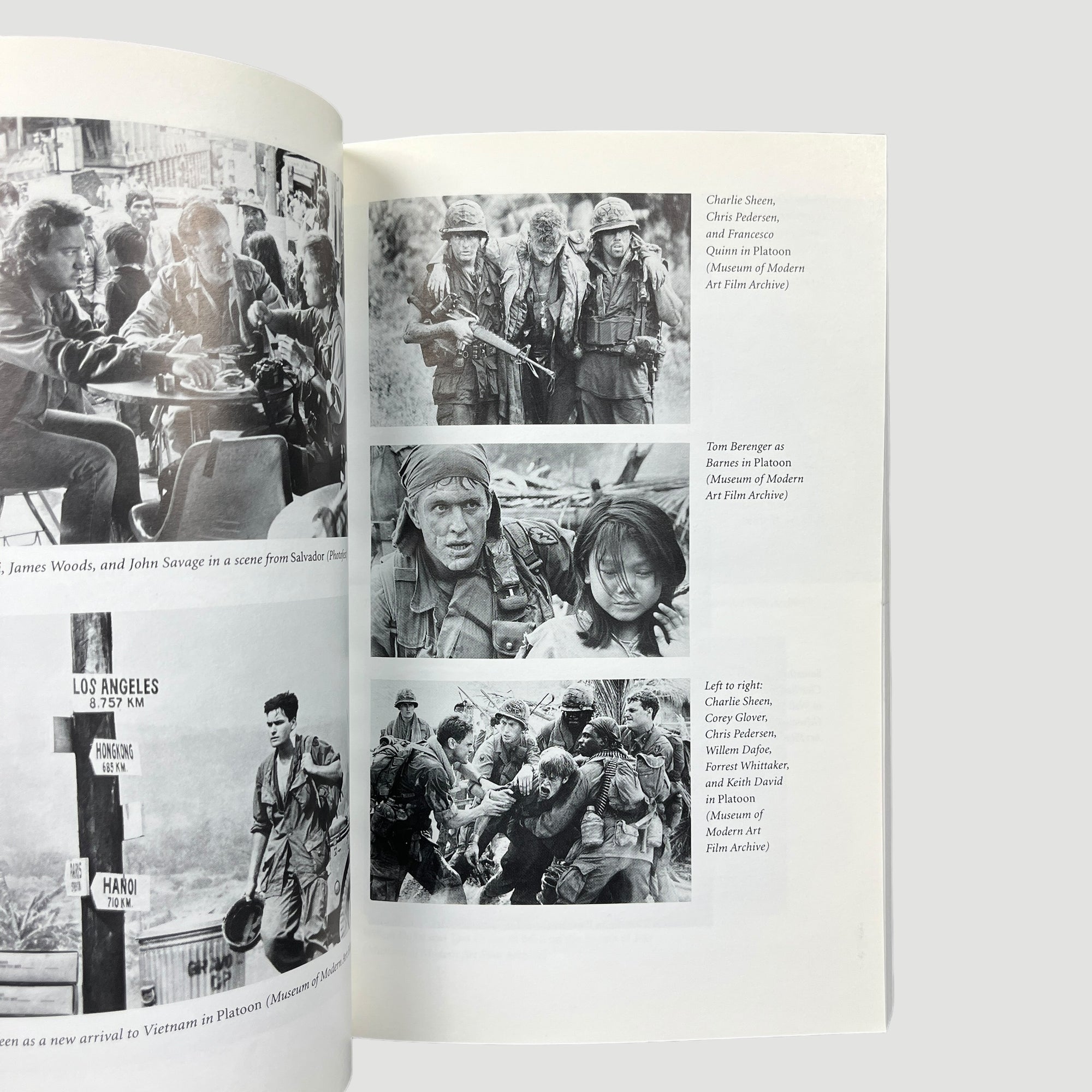 2000 Oliver Stone's USA Film History & Controversy