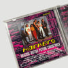 1996 Hackers Euro OST CD