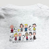 90's Charlie Brown 'Good Grief' T-Shirt