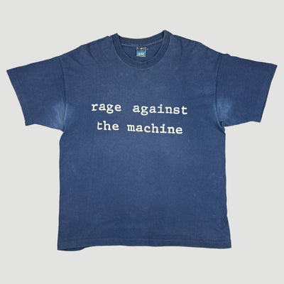 90's Rage Against The Machine T-Shirt