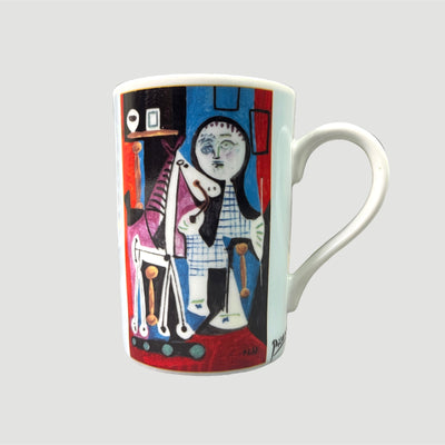 1997 Pablo Picasso Mug