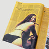 1999 NME Magazine Aphex Twin Issue