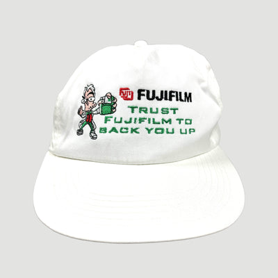 90's Fuji Film Cap