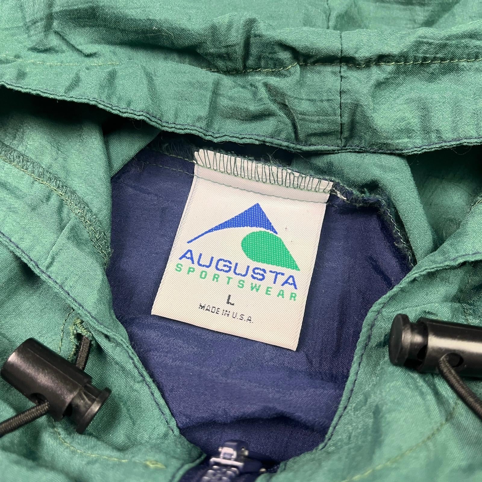 1997 Paramount In & Out Promo Windbreaker