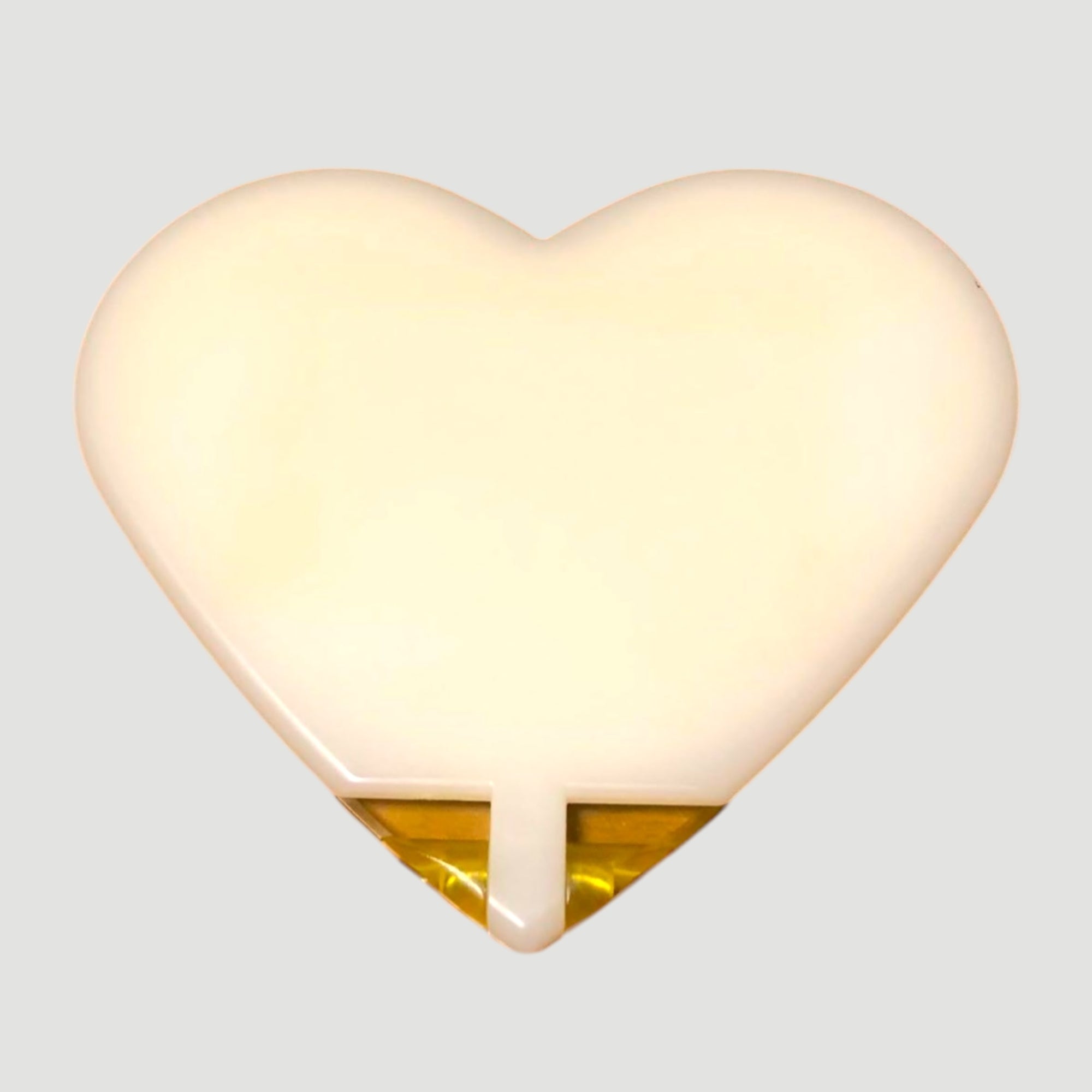 2010's Milk Fed Heart Mirror (Japanese)