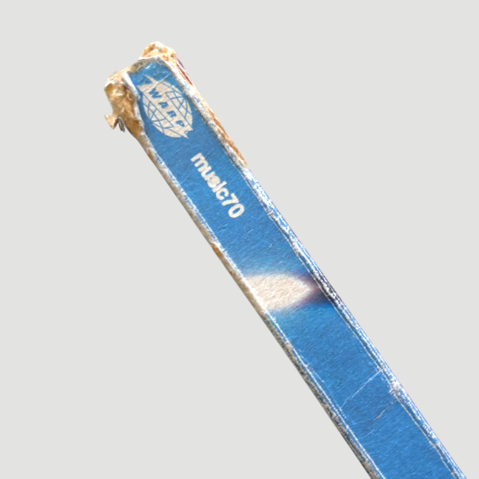 2002 Boards of Canada Geogaddi UK 1st Press Etched 3LP