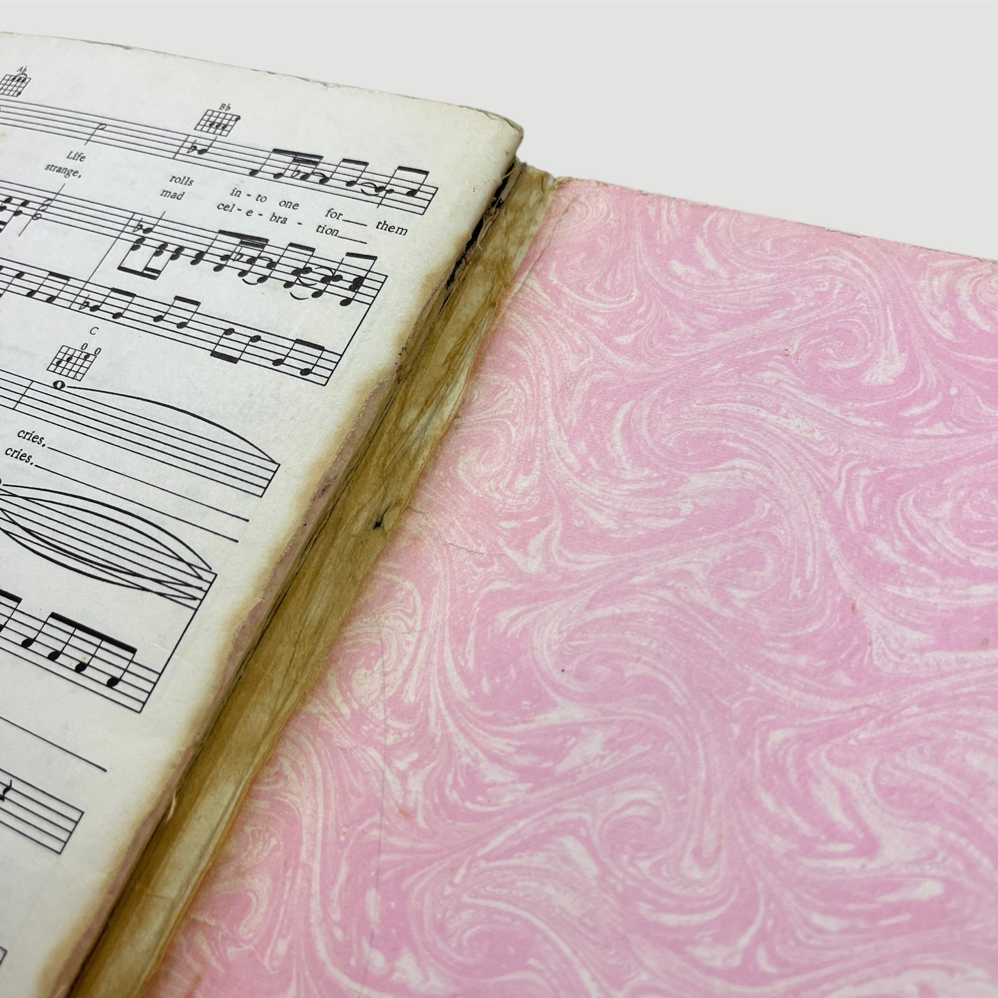 1973 The Songs of David Bowie