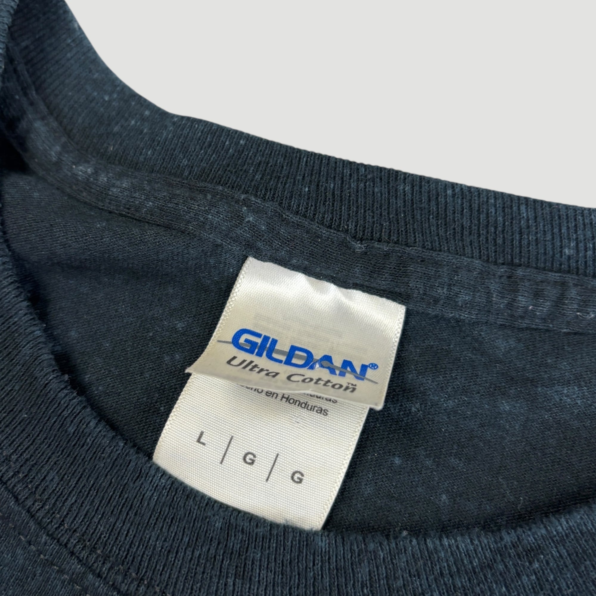 00's The Cure Concert LS T-Shirt