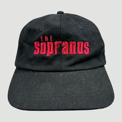 00's The Sopranos HBO Cap