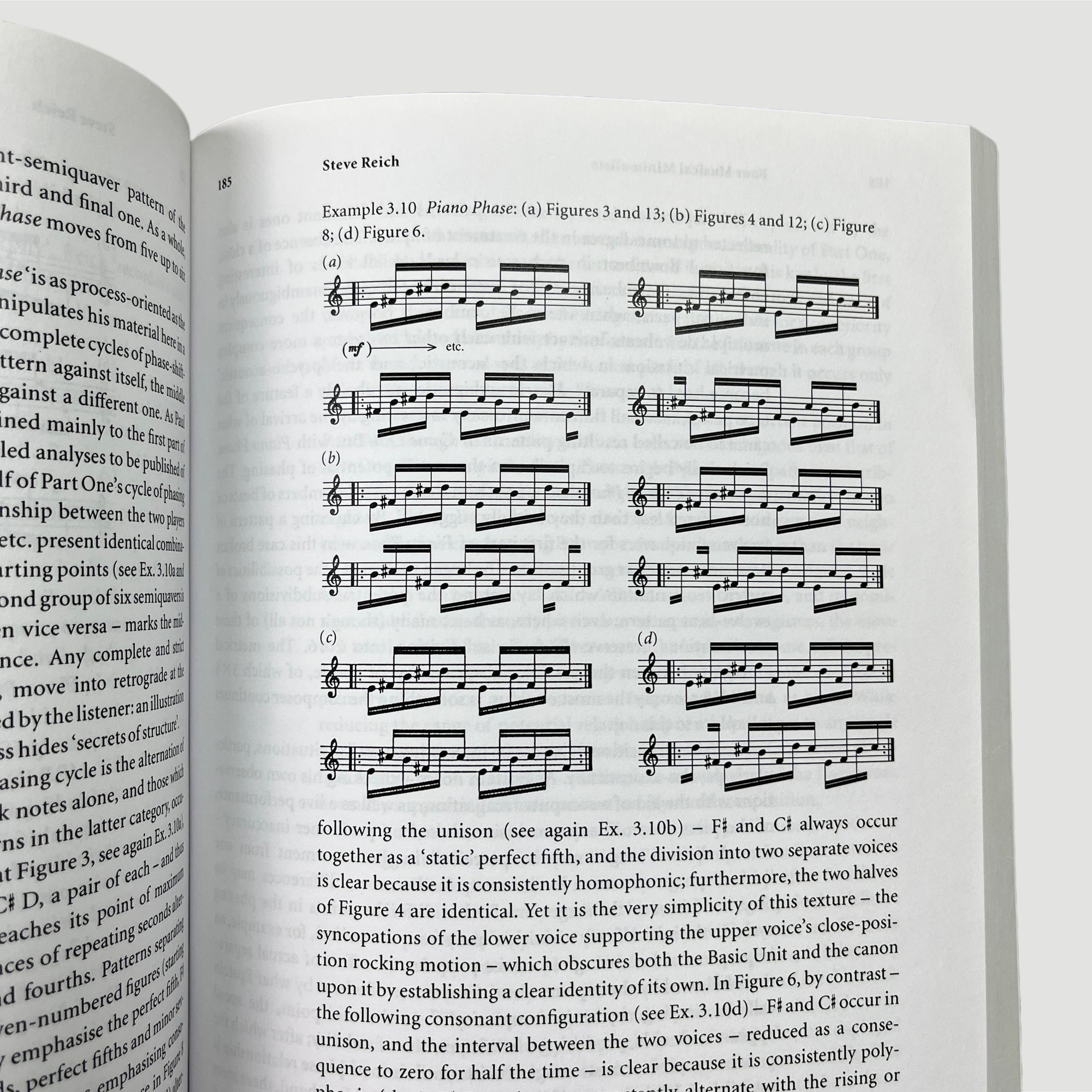 2004 Four Musical Miniamlists