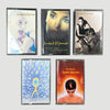 90's Sinéad O'Connor 6 Album Cassette Set