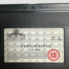 1995 Hackers UK VHS