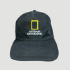 00's National Geographic Cap