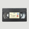 1997 Lost Highway UK Ex-Rental VHS