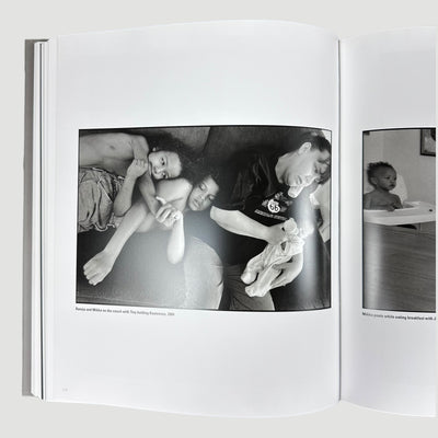 2015 Mary Ellen Mark Tiny Streetwise Revisited 1st Ed.
