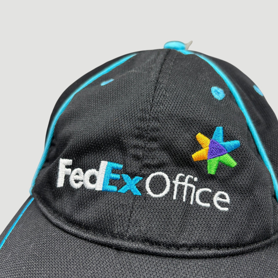 00's FedEx Nascar Cap