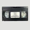 1981 Taxi Driver Original VHS