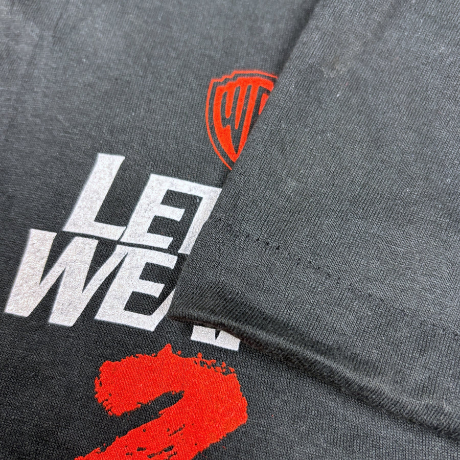 1989 Lethal Weapon 2 T-Shirt