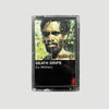 2011 Death Grips Ex Military Cassette