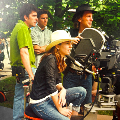 2025 Sofia Coppola The Virgin Suicides 1st Edition (Signed)