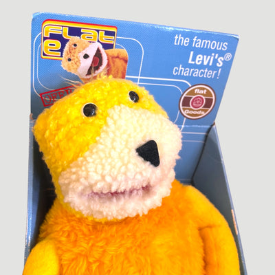 1999 Flat Eric Boxed (Large)