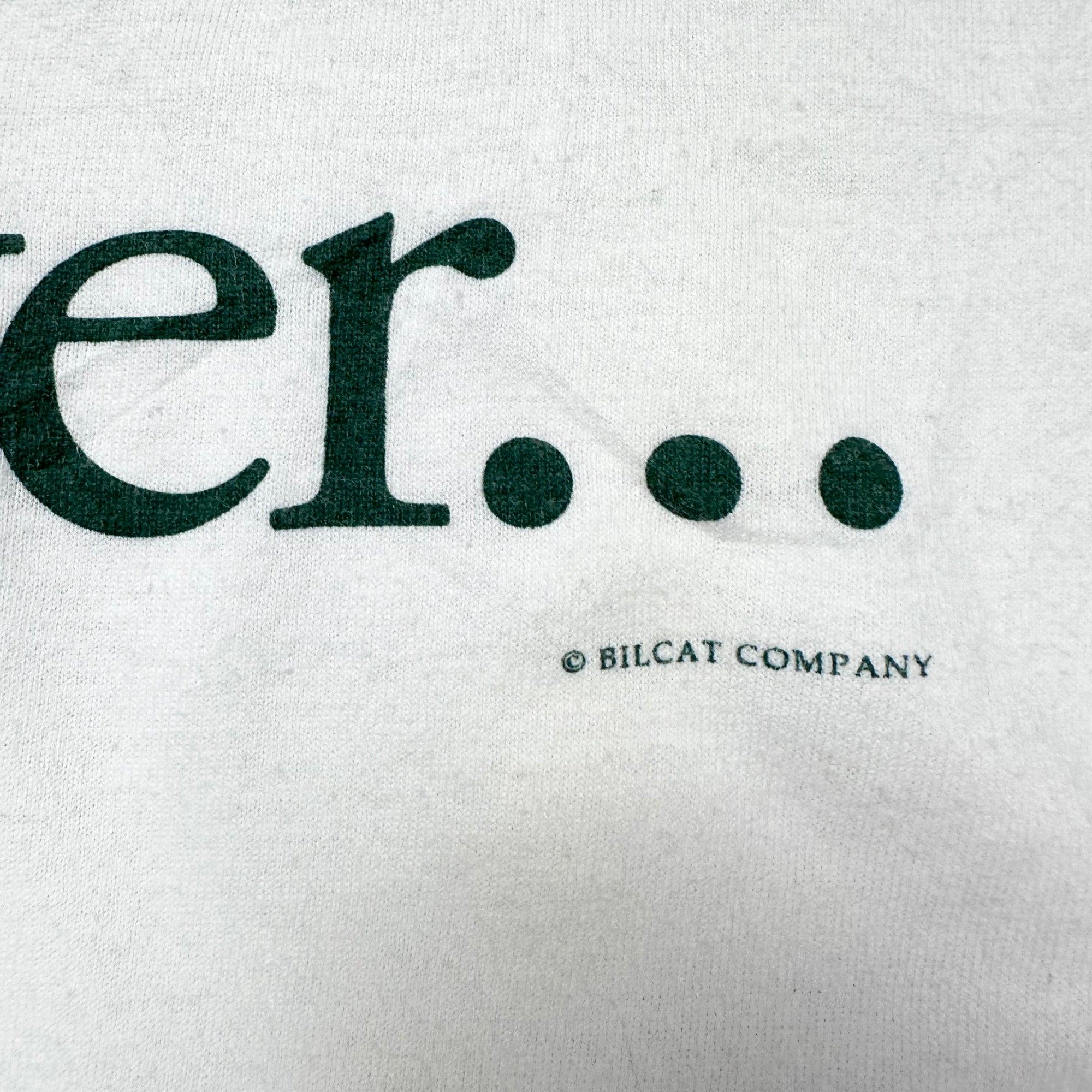 90's Whatever T-Shirt