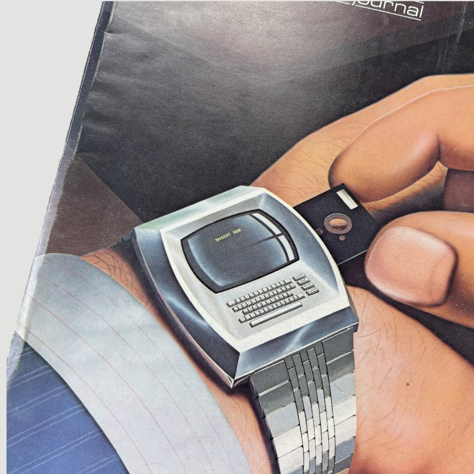 1981 Byte Future Computers Issue