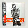 1997 Trainspotting Japanese Laserdisc